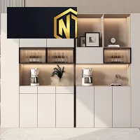 TỦ RƯỢU NGỌC THỊNH KÍNH SIÊU BỀN